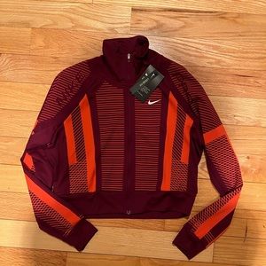 Nike Pro Training Jacket